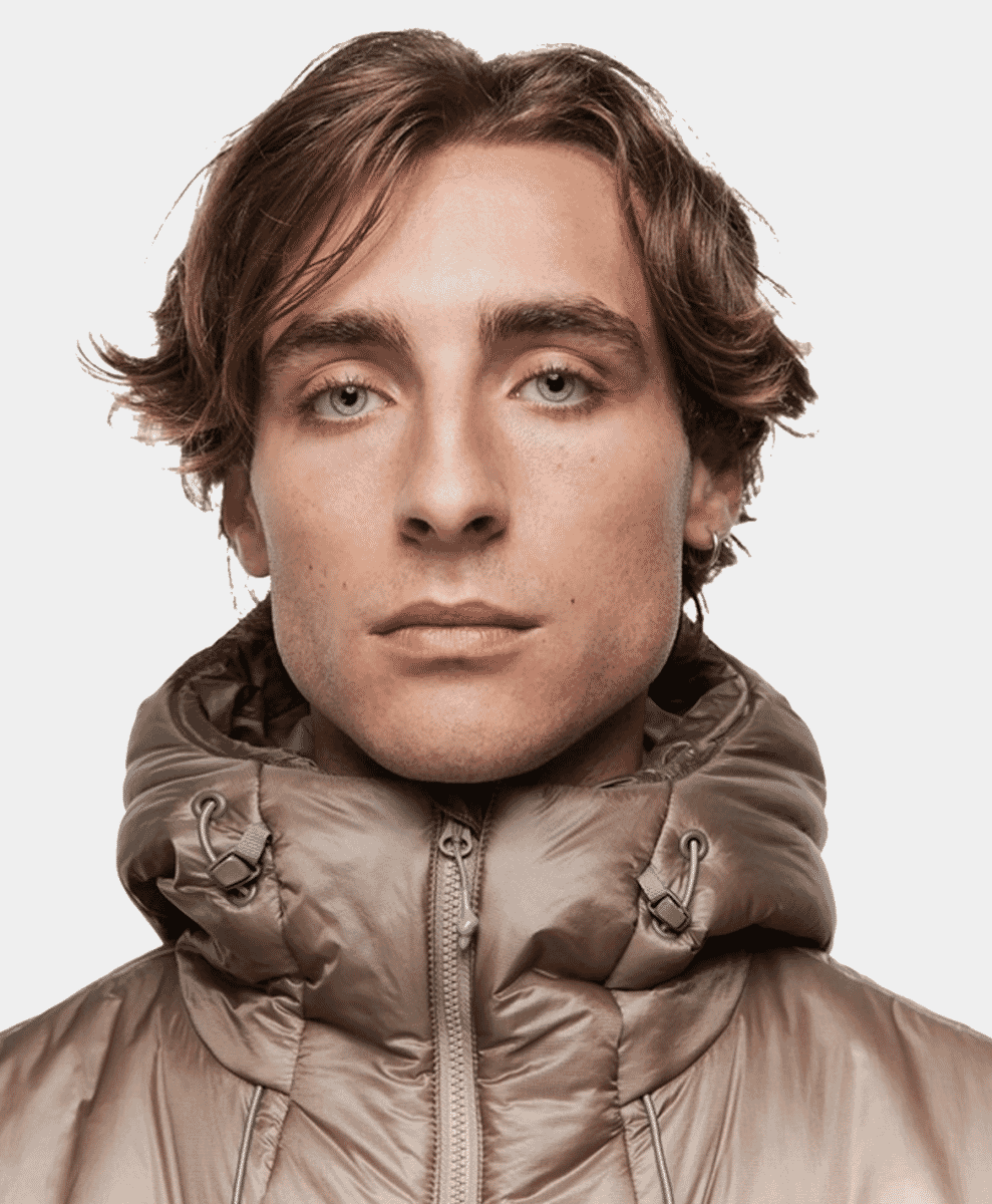 Portal Biome Insulated Jacket