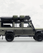 Sand in Your Shoes: Project Sahara by Arksen