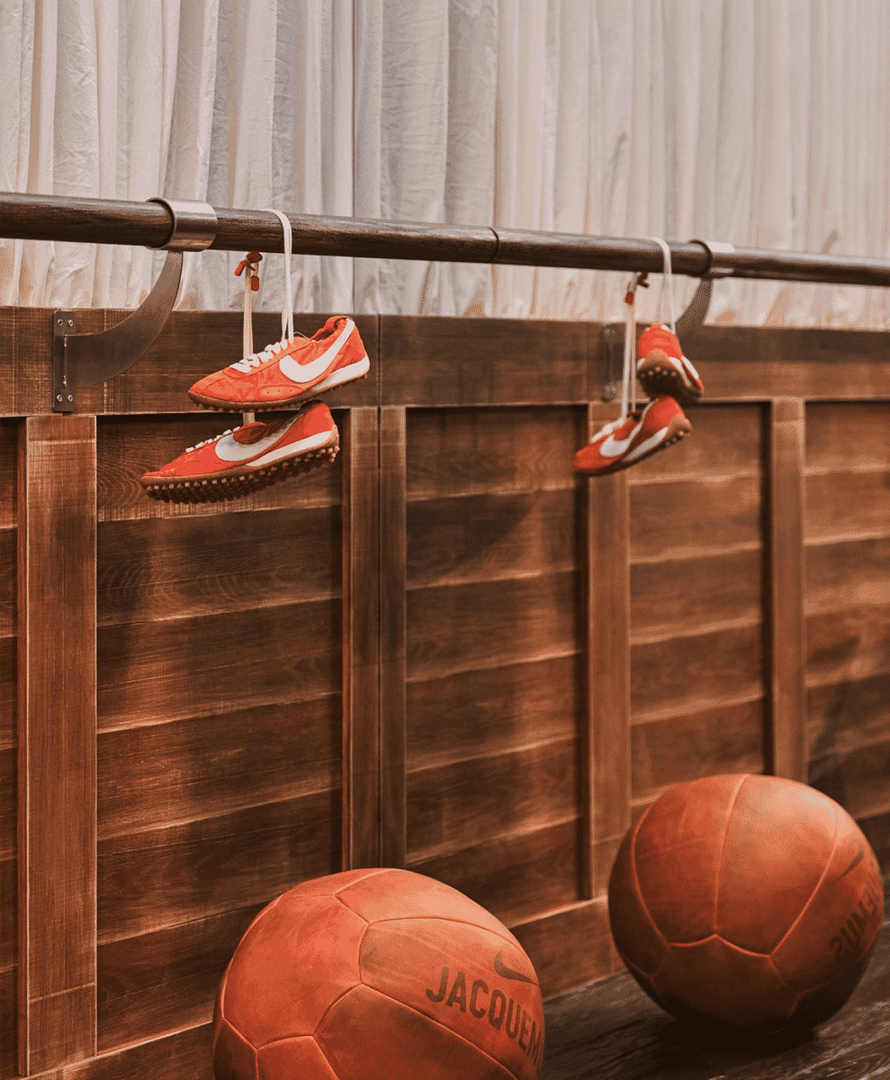 casestudy Soeul shopping 