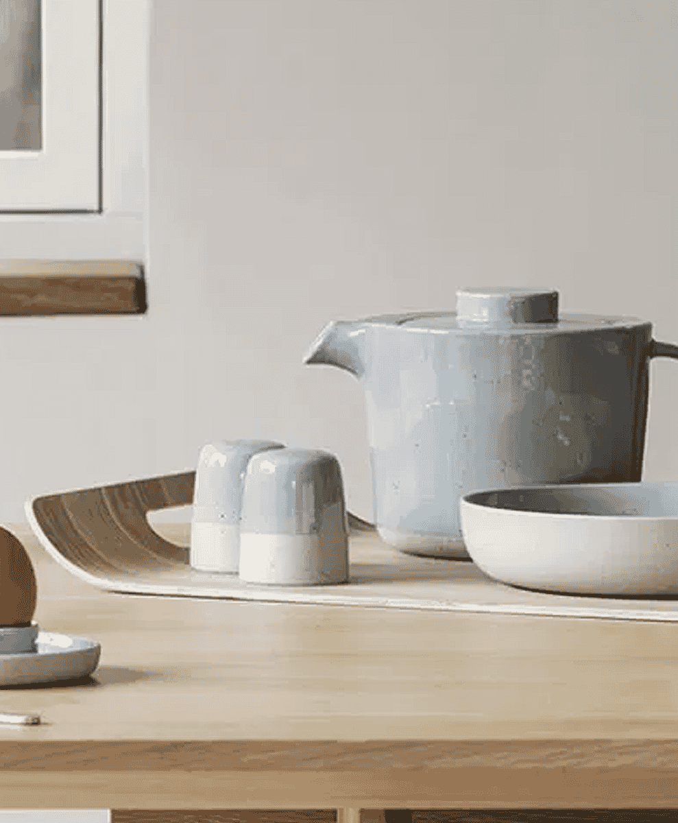 Blomus Salt & Pepper Shakers, £27