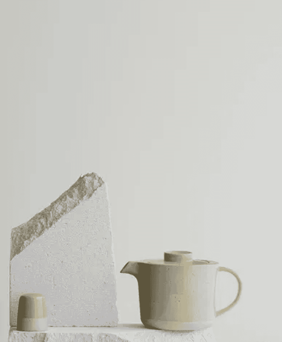 Blomus Salt & Pepper Shakers, £27