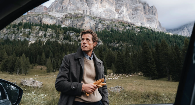 The Complete Guide to Winter Clothes for Men
