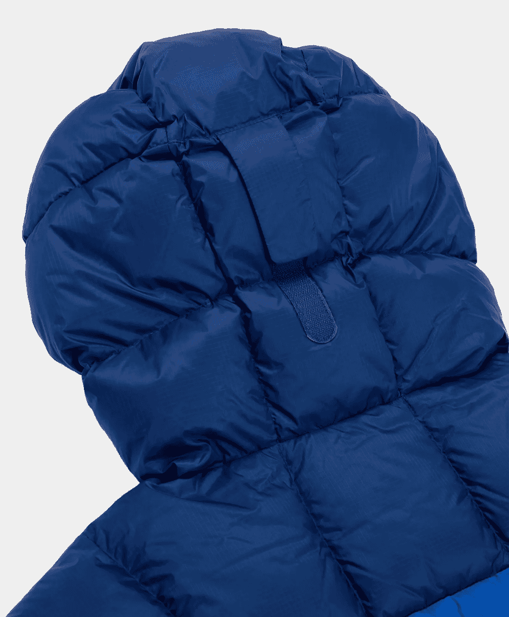 Gramicci x Rab Neutrino Pro Hoody