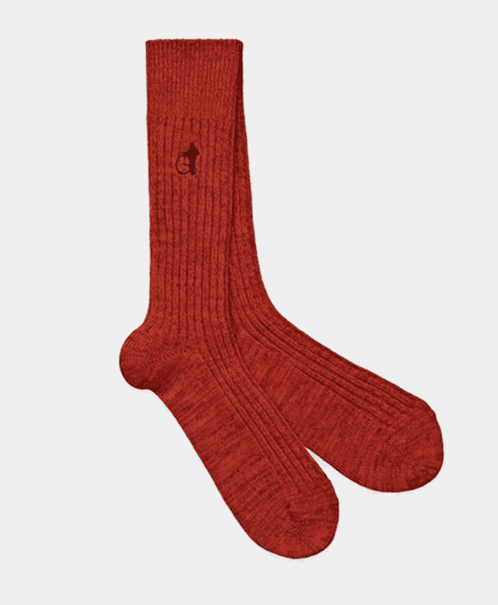 London Sock Co. Richmond Collection 4-Pack