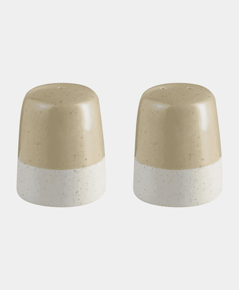 Blomus Salt & Pepper Shakers, £27