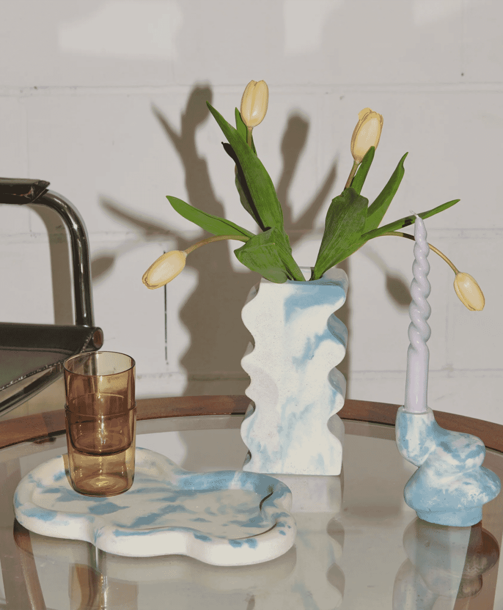 Smith & Goat Wobble Tray, £20