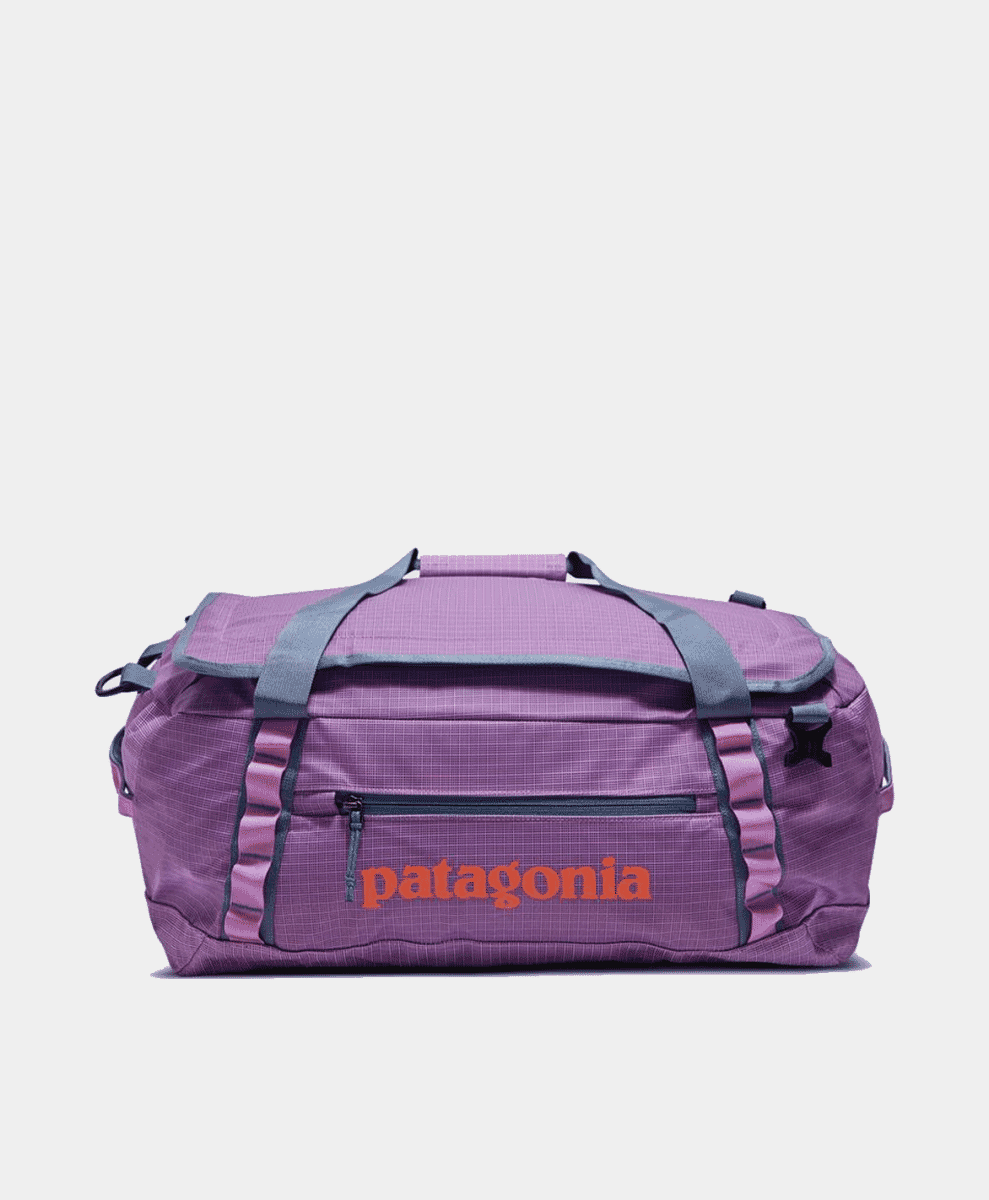 Patagonia Black Hole Duffel