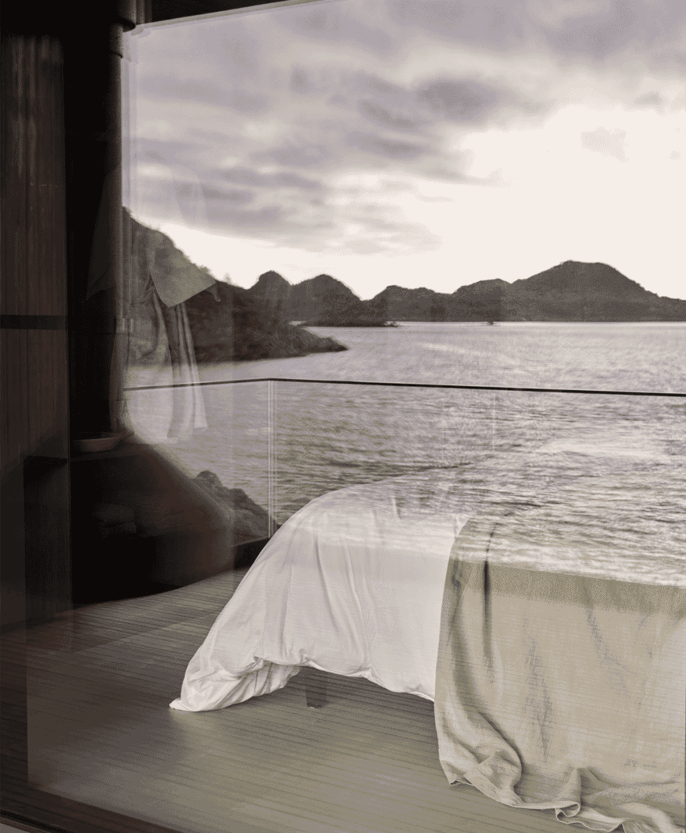 Vipp Cabin Lofoten by Logg Arkitekter