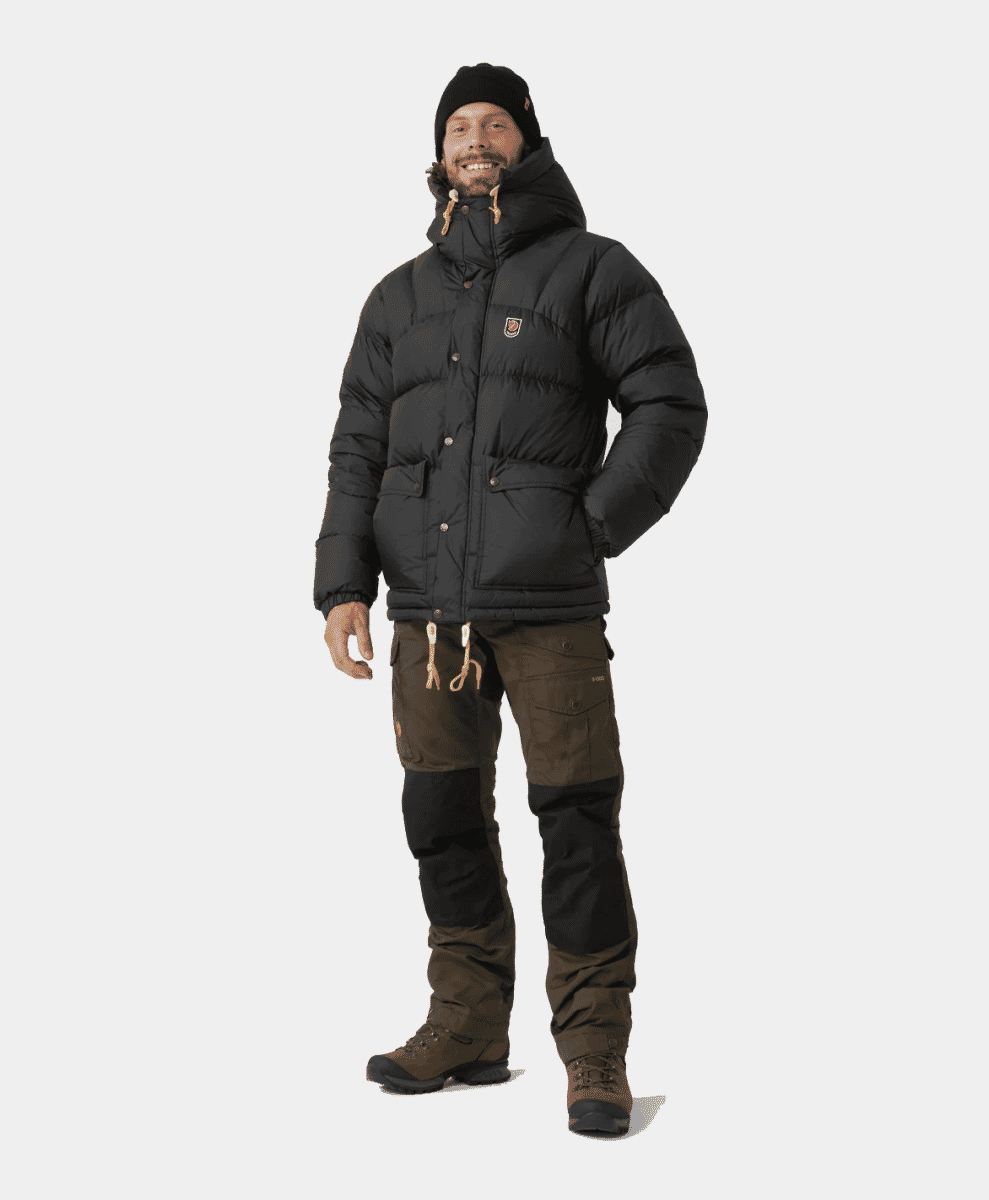 Fjällräven Expedition Down Lite Jacket