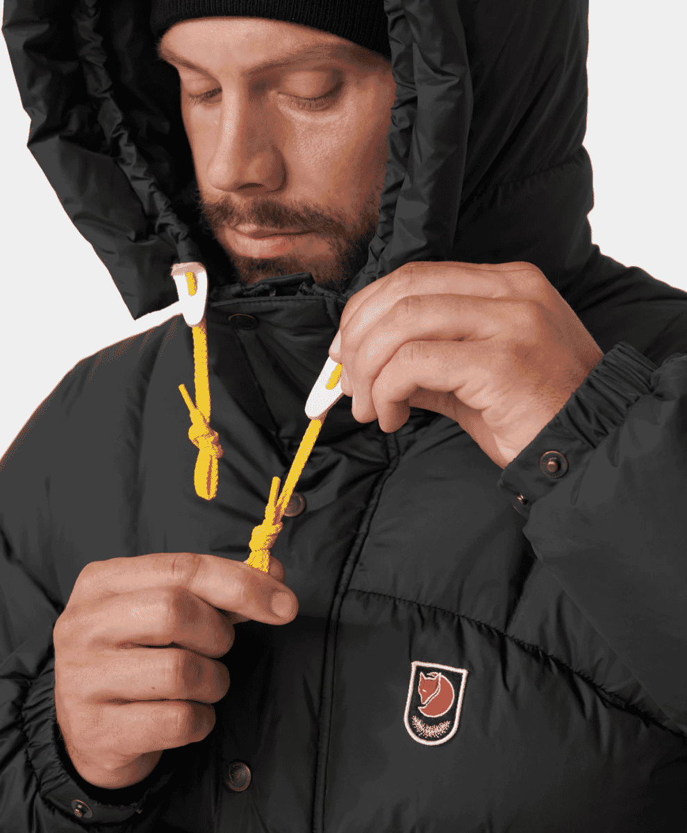 Fjällräven Expedition Down Lite Jacket