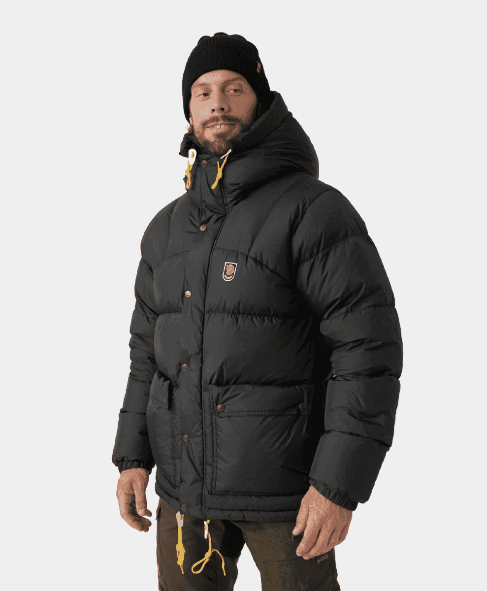 Fjällräven Expedition Down Lite Jacket