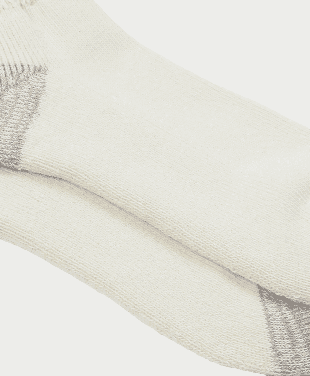 RoToTo Crew Socks, £27