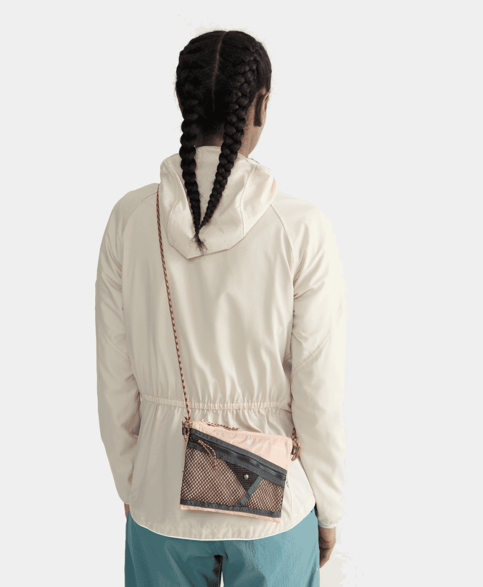 Klättermusen Algir Accessory Bag, £35