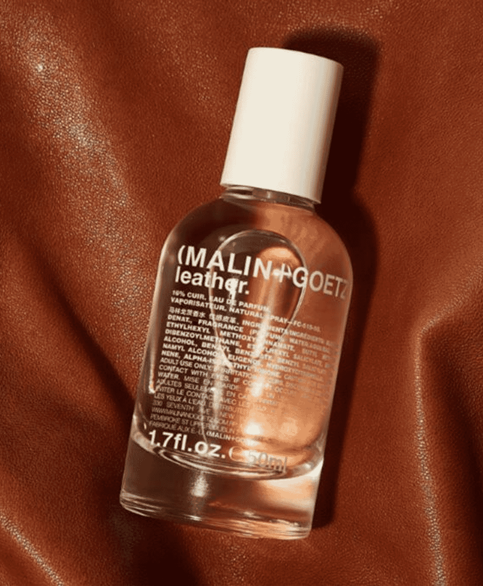 MALIN+GOETZ Leather Eau De Parfum