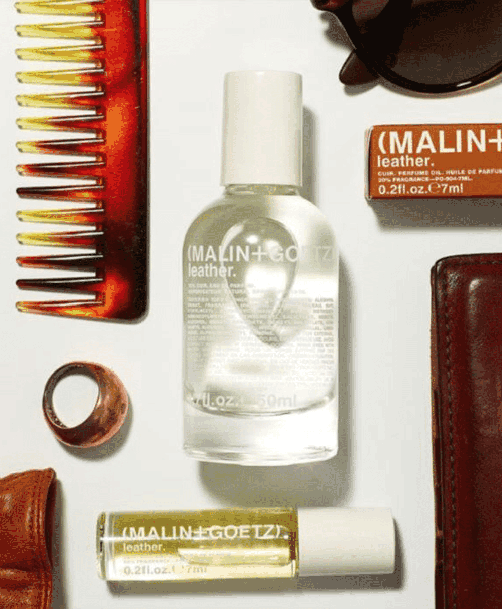 MALIN+GOETZ Leather Eau De Parfum