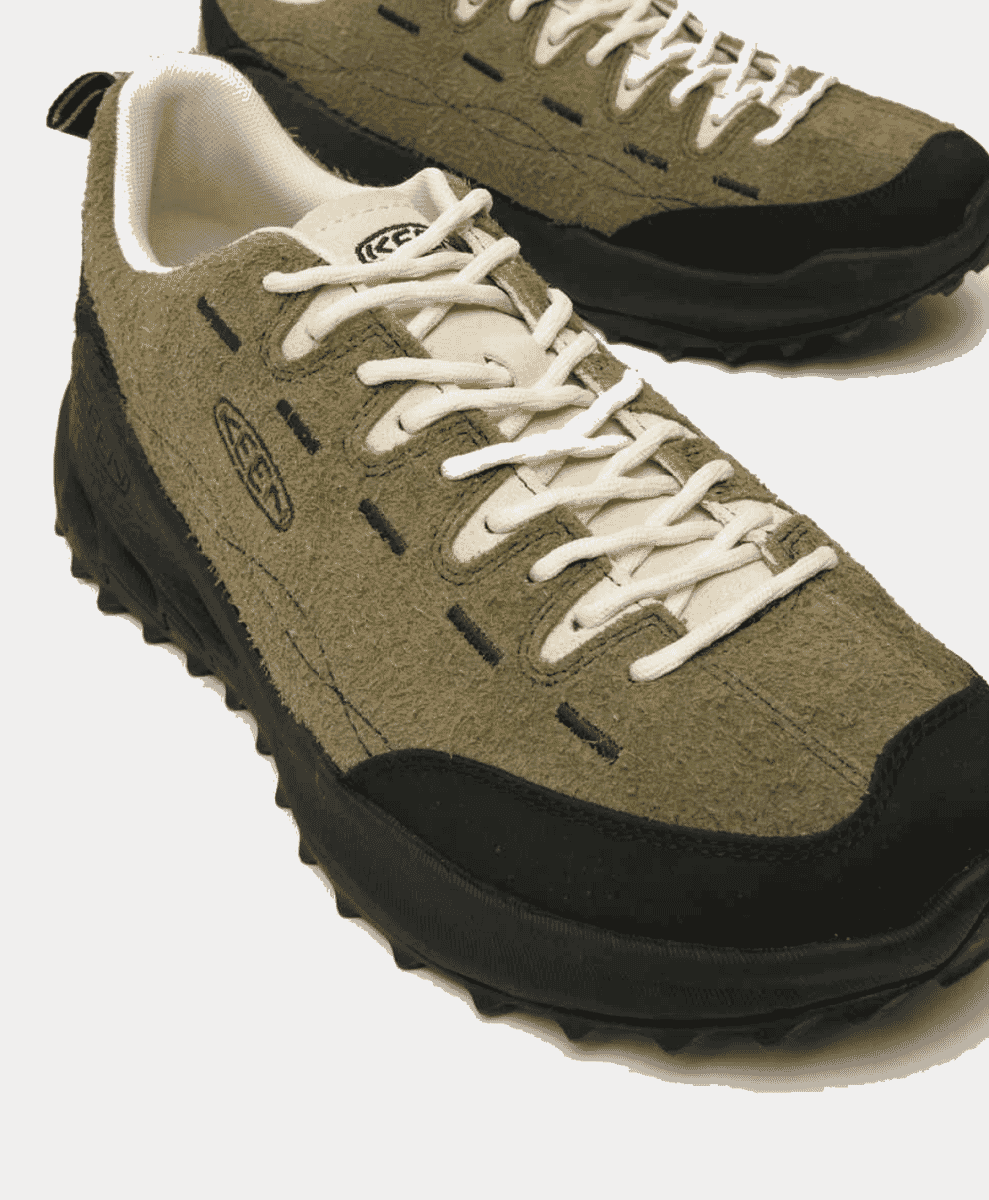KEEN Jasper Zionic Shoes