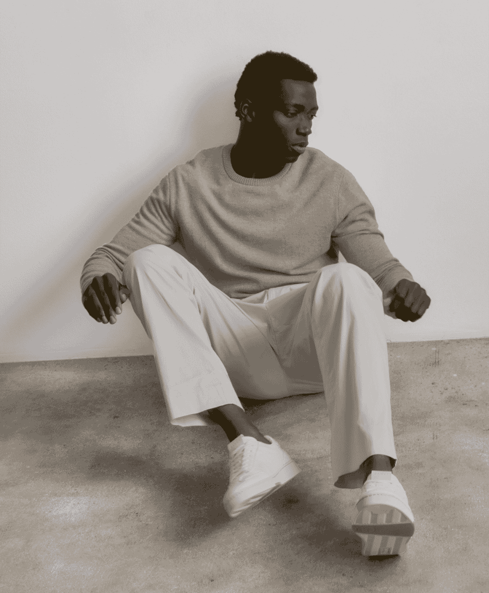 sanvt The Terrace Sneaker