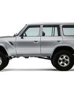 High, Fast, Fun: Turbo Trail Cruiser by Toyota