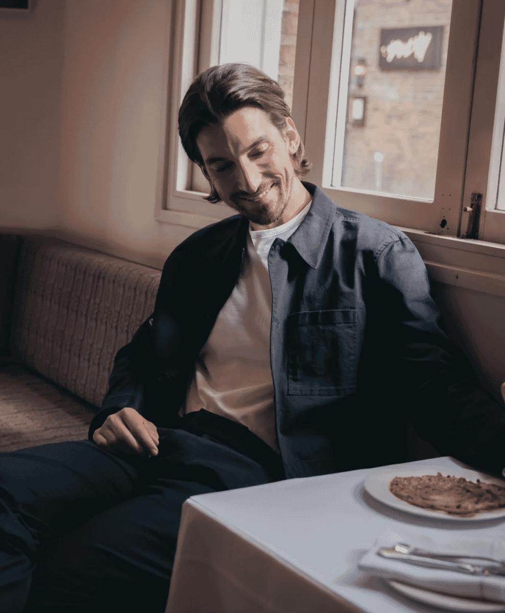 LESTRANGE – up to 40% off