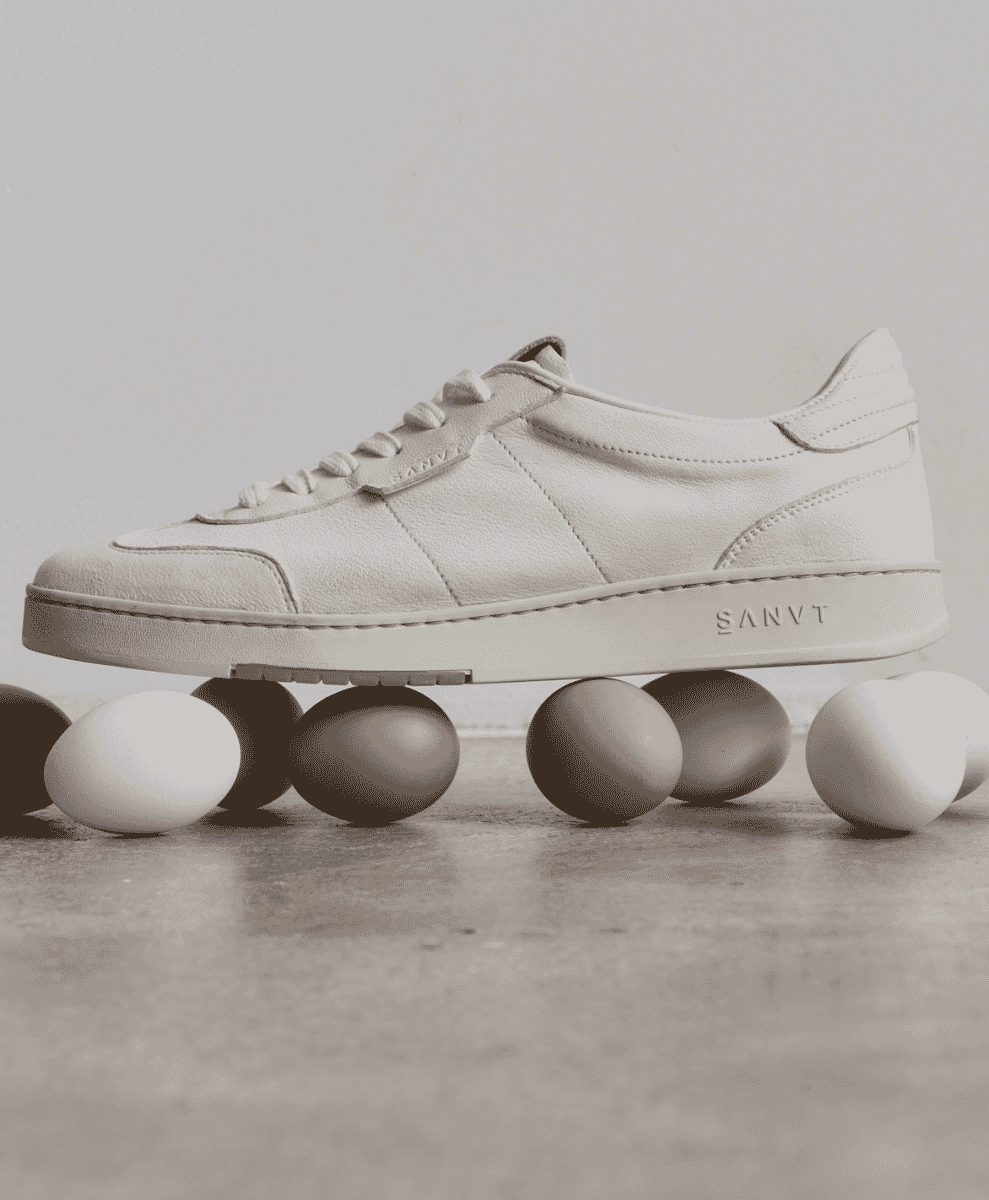 The Terrace Sneaker sanvt