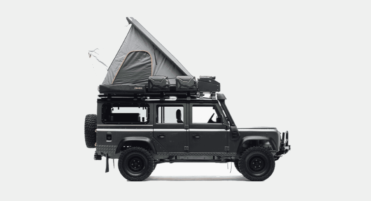 Project Sahara by Arksen