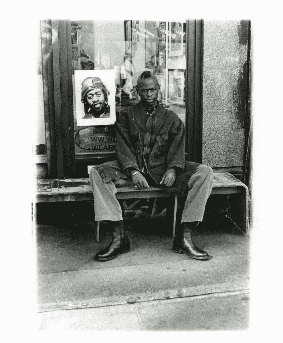 C.P. Company x Our Legacy Reveal Debut Collaboration