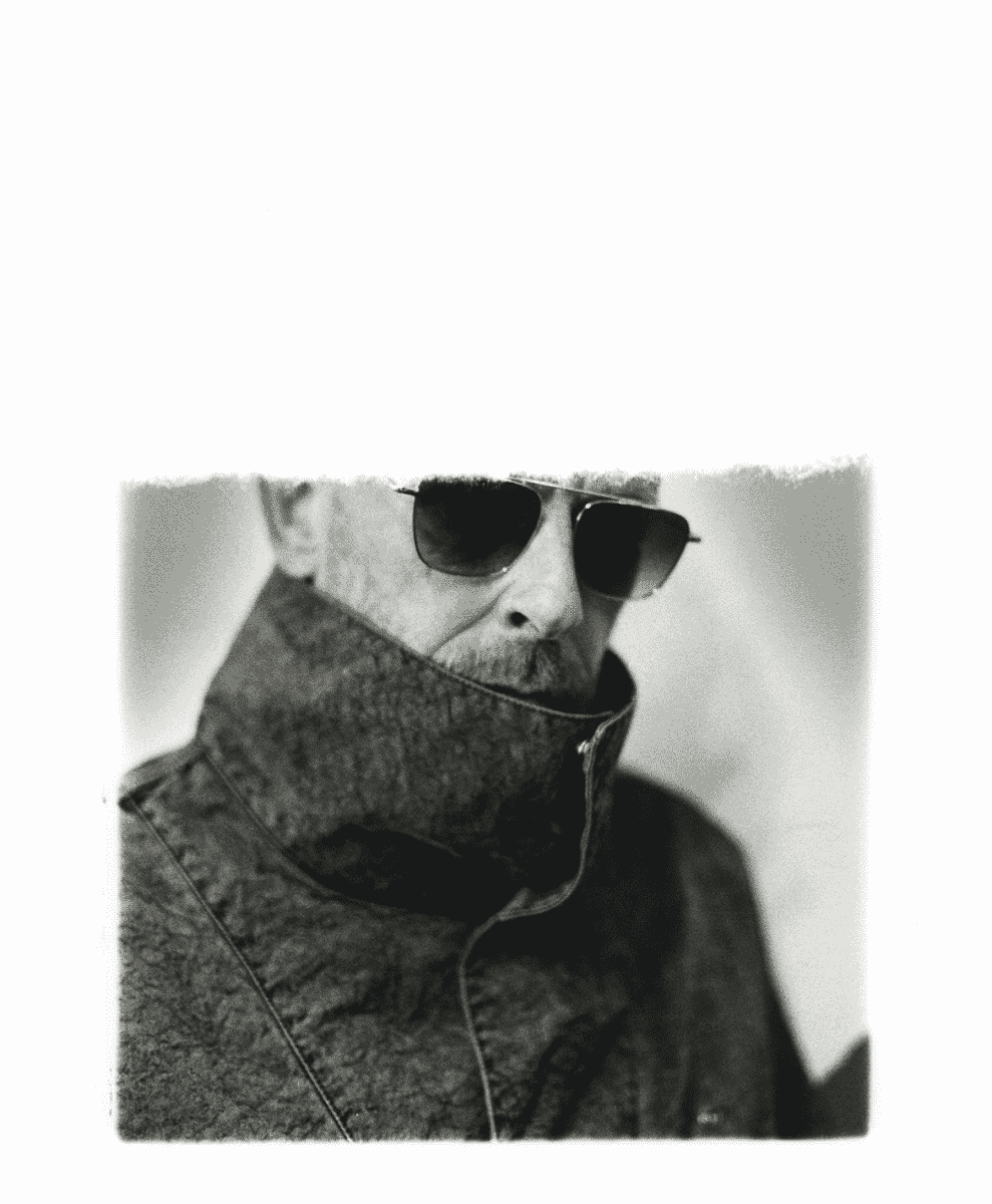 C.P. Company x Our Legacy Reveal Debut Collaboration