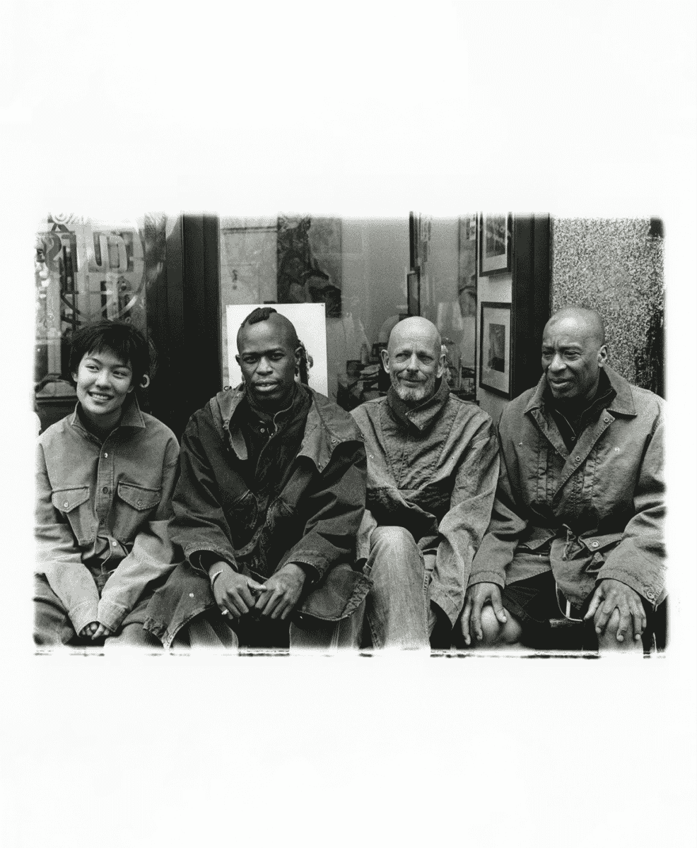 C.P. Company x Our Legacy Reveal Debut Collaboration