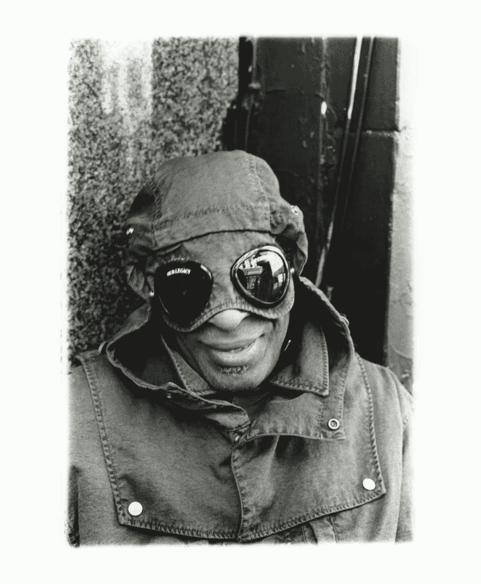 C.P. Company x Our Legacy Reveal Debut Collaboration