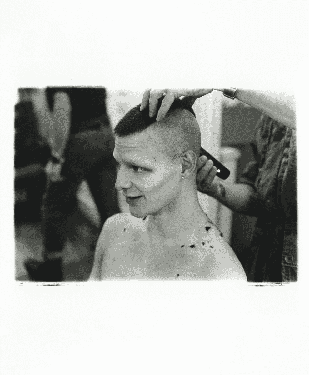 C.P. Company x Our Legacy Reveal Debut Collaboration