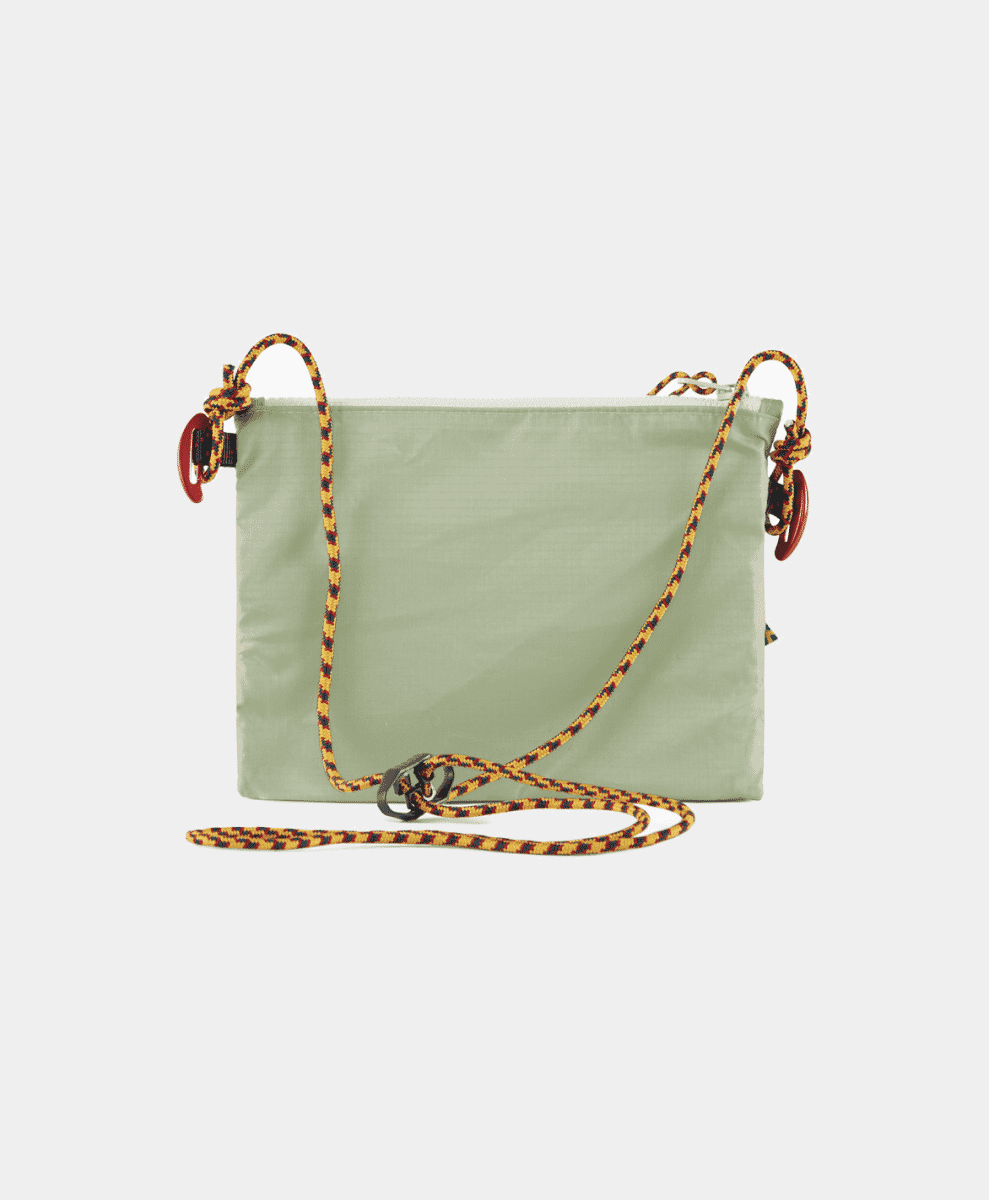Klättermusen Algir Accessory Bag, £35