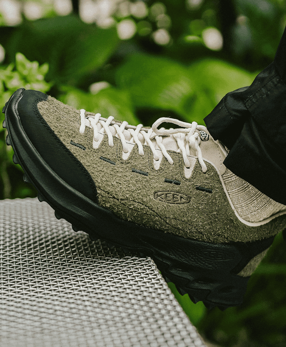 KEEN Jasper Zionic Shoes