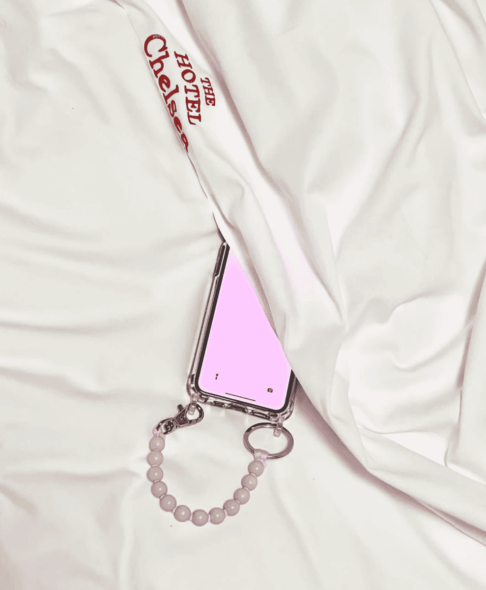 Ina Seifart Phone Rope