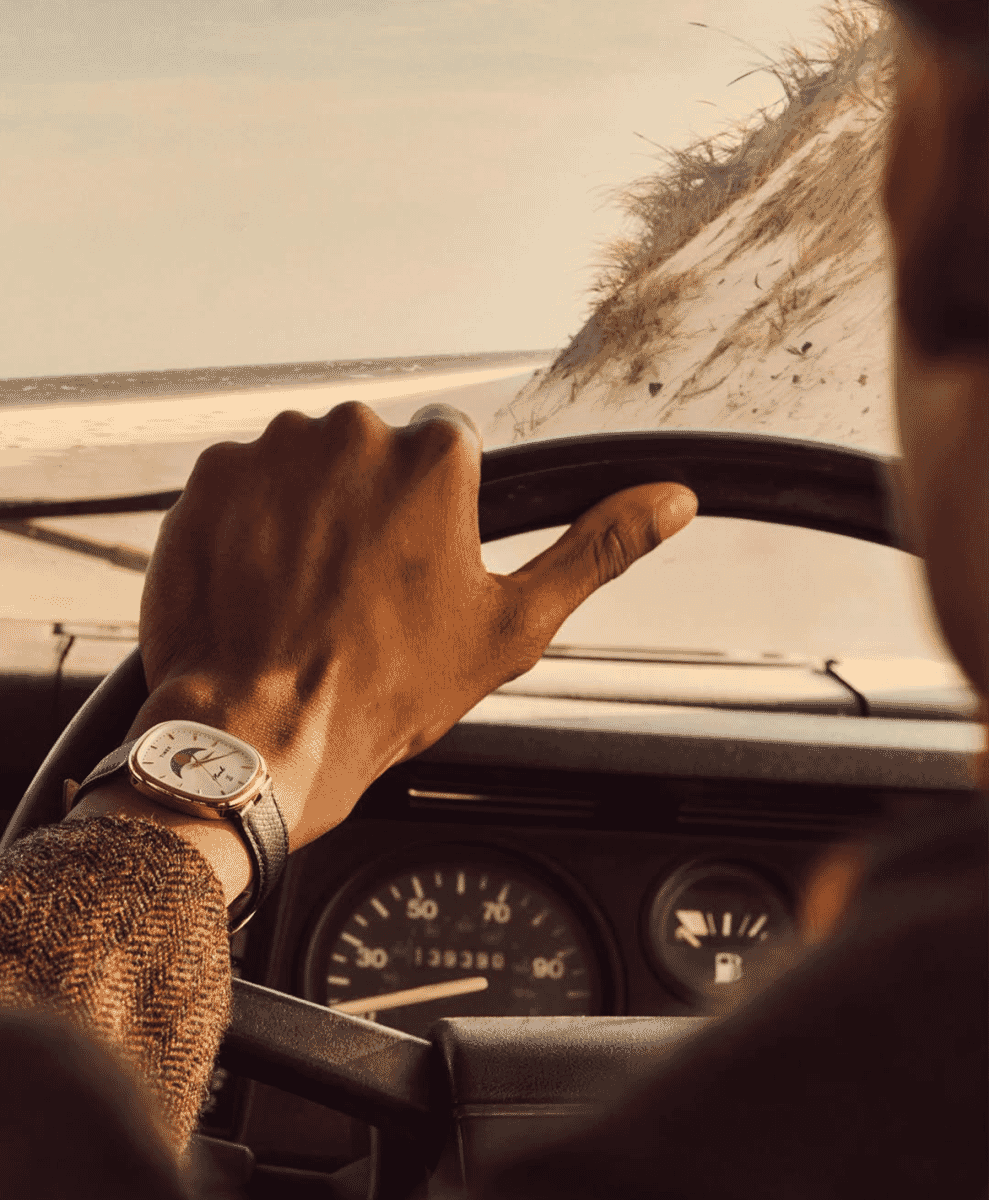 Noah x Timex Serves High-End Looks at a Budget-Friendly Price