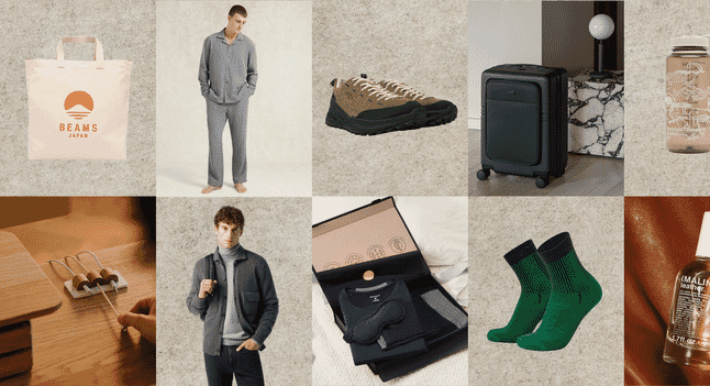 The OPUMO Christmas Gift Guide 2025