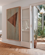 Let There Be Light: Lake Lydiard Estate by Wittman Estes