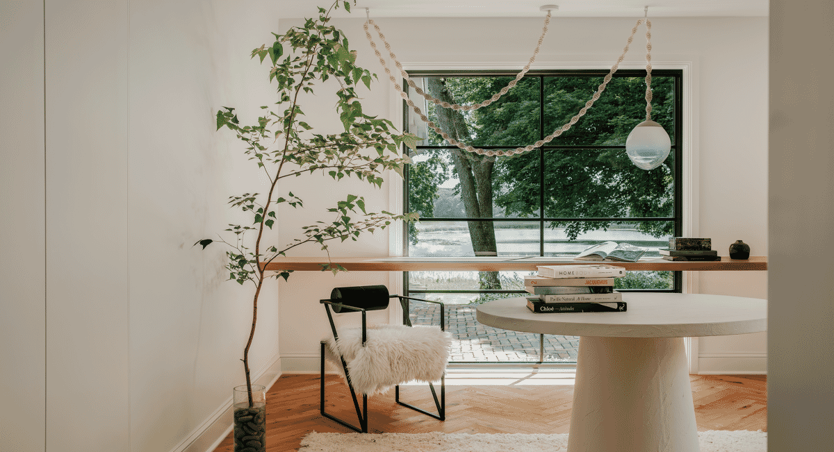 Lake Lydiard Estate by Wittman Estes