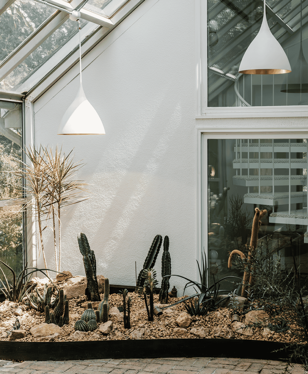 Lake Lydiard Estate by Wittman Estes