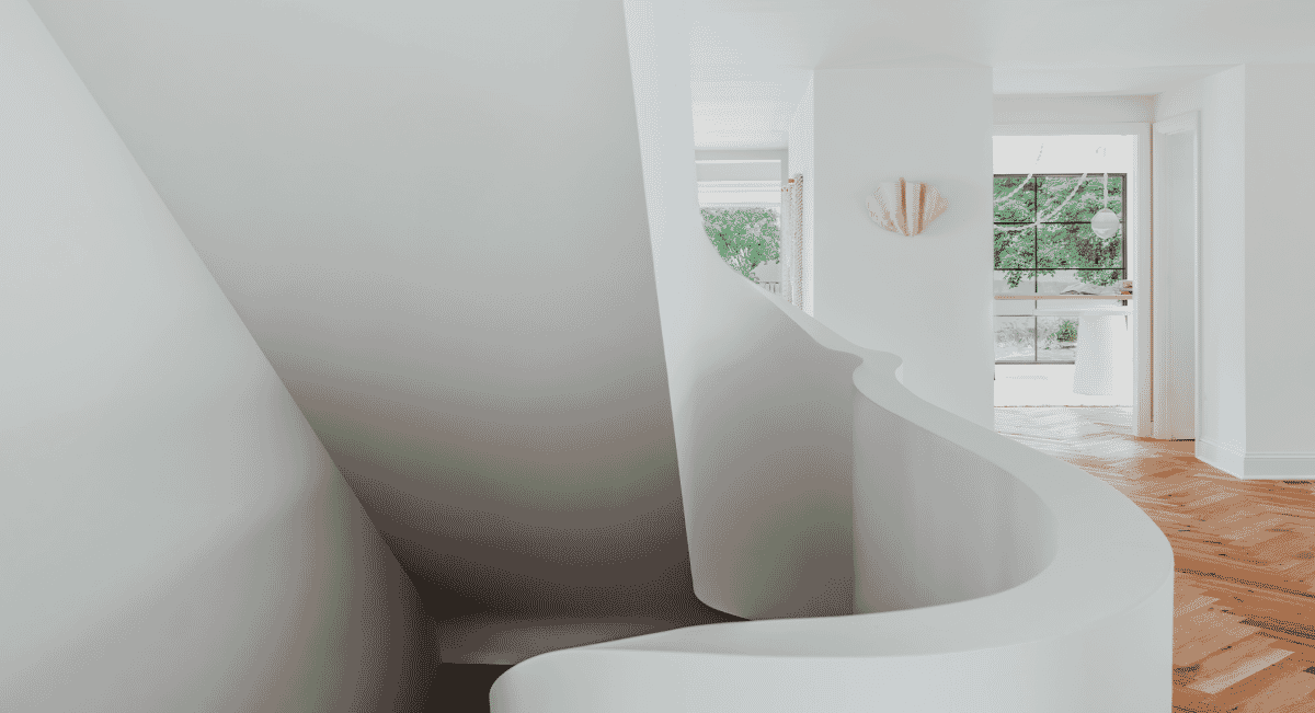 Lake Lydiard Estate by Wittman Estes