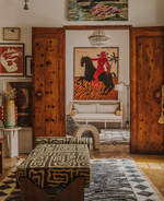 Maximalism, Redifined: Dusty Deco x Matthew Williamson
