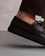 Big Deck Energy: ETQ's DS 03 Turns the Tide On Boat Shoes