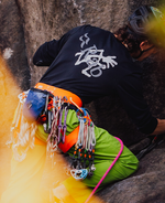 Gramicci x Rab: A Love Letter to UK Climbing