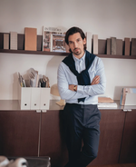 A Corporate Captain's Guide to Winter Business Casual Outfits
