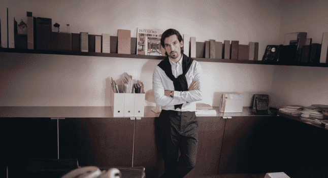 A Corporate Captain's Guide to Winter Business Casual Outfits