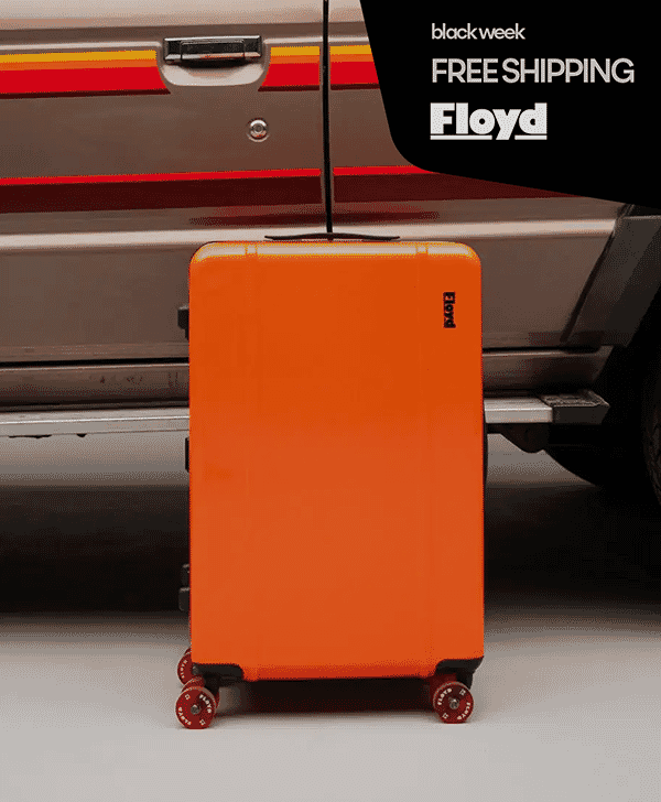 Floyd – free shipping