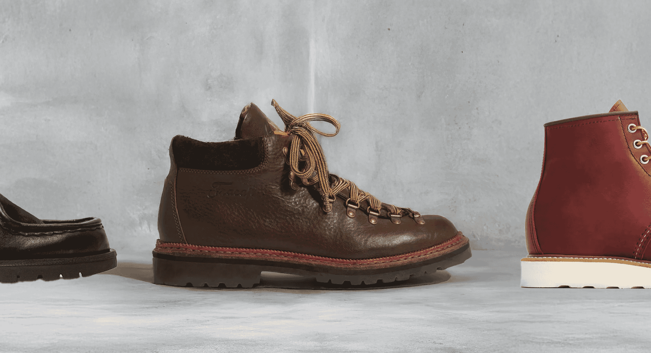 The Winter Boots Worth Trying in 2025