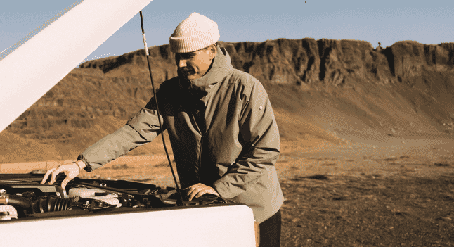 What to Pack for a Spring Getaway