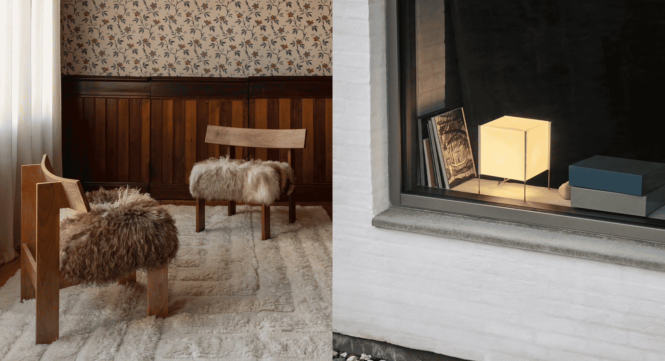 9 Ways to Warm Your Living Space Up