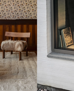 9 Ways to Warm Your Living Space Up
