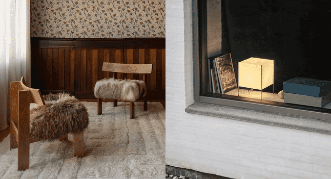 9 Ways to Warm Your Living Space Up